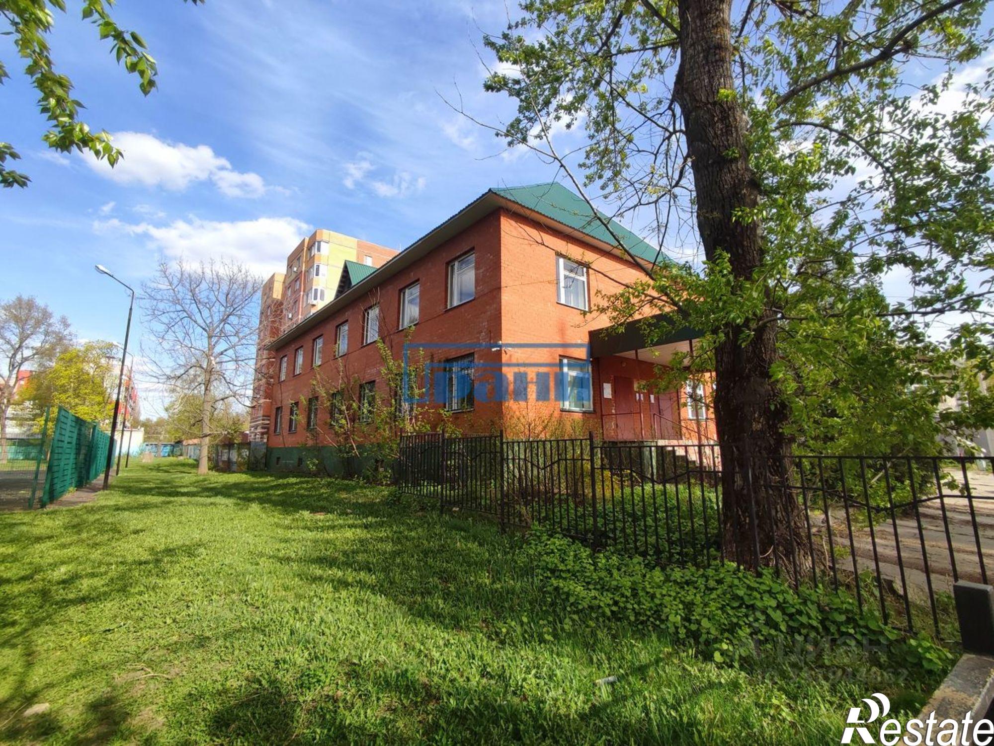 Сдать офис, помещение под офис за 46 531 рублей на ул Школьная, 1