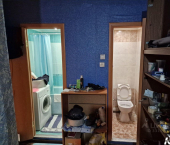 2-комн, 50кв м, этаж 10/10 ул Майский бульвар, 42