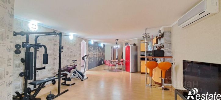 3-комн квартира ул Александра Невского, 8А,  д. 8А