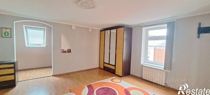 3-комн квартира ул Александра Невского, 8А,  д. 8А