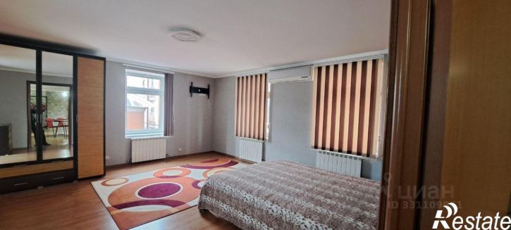 3-комн квартира ул Александра Невского, 8А,  д. 8А