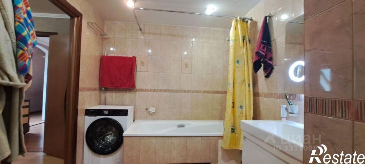 3-комн квартира ул Александра Невского, 8А,  д. 8А