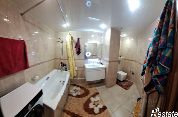 3-комн квартира ул Александра Невского, 8А,  д. 8А