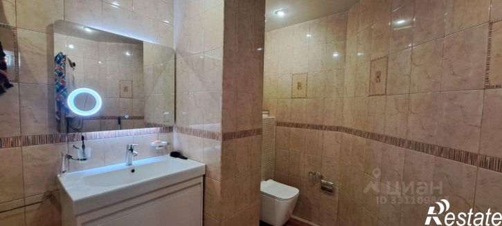 3-комн квартира ул Александра Невского, 8А,  д. 8А