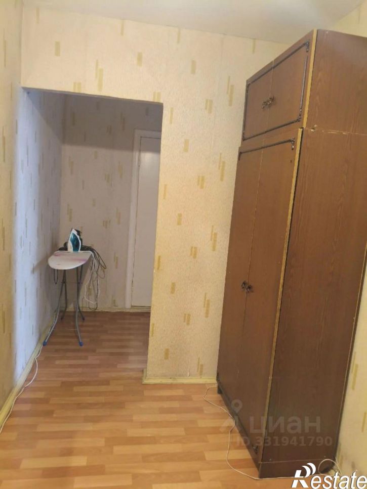 1-комн квартира ул Бойцов 9-й дивизии, 181А,  д. 181А