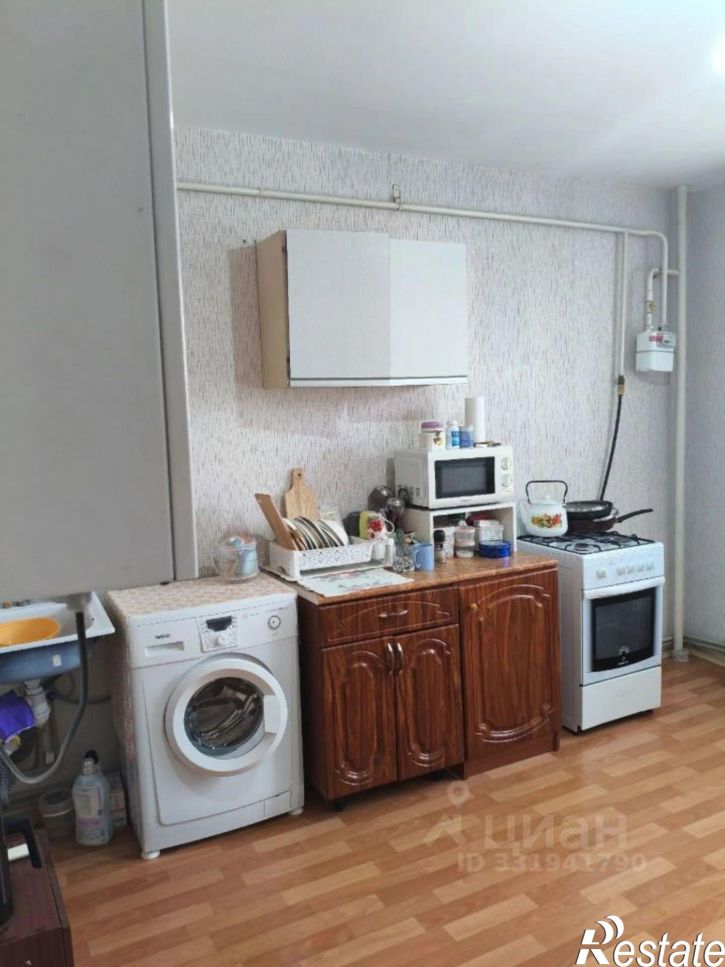 1-комн квартира ул Бойцов 9-й дивизии, 181А,  д. 181А