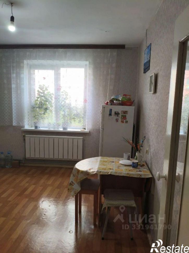 1-комн квартира ул Бойцов 9-й дивизии, 181А,  д. 181А