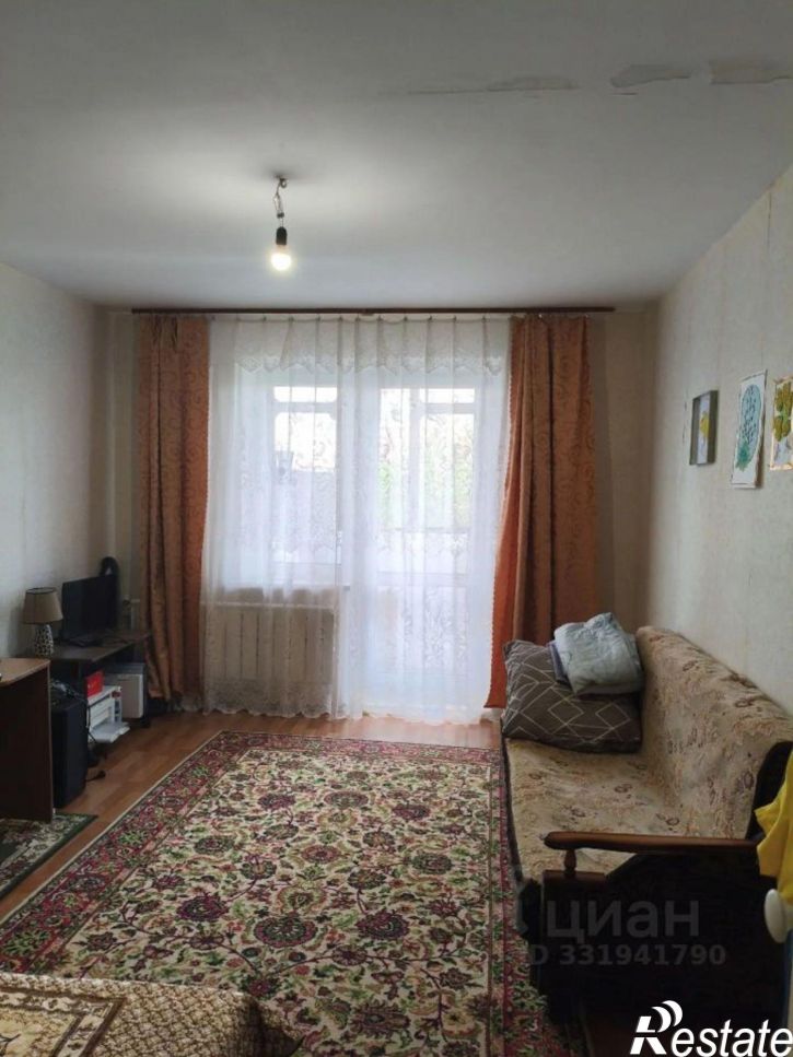 1-комн квартира ул Бойцов 9-й дивизии, 181А,  д. 181А