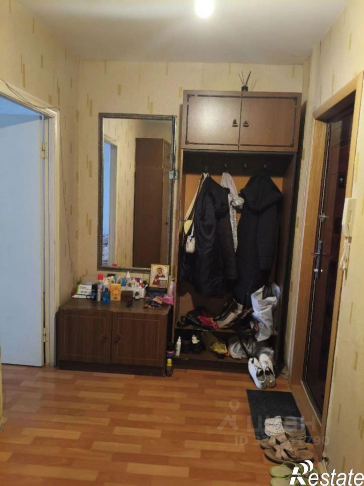 1-комн квартира ул Бойцов 9-й дивизии, 181А,  д. 181А