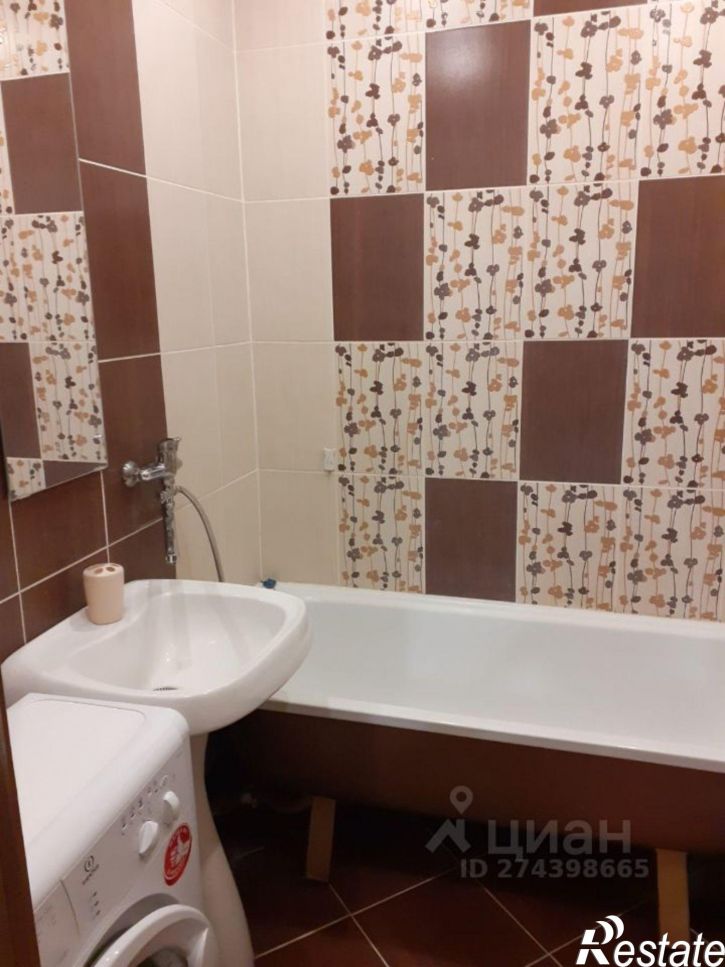 1-комн квартира ул Карла Маркса, 72/22,  д. 72/22
