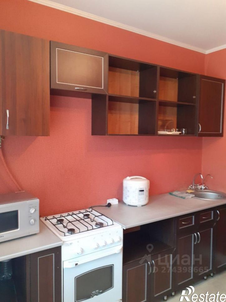 1-комн квартира ул Карла Маркса, 72/22,  д. 72/22