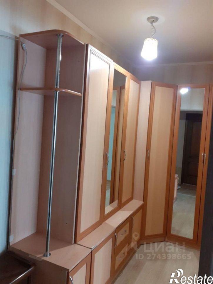 1-комн квартира ул Карла Маркса, 72/22,  д. 72/22
