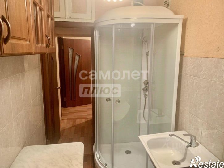 2-комн квартира ул Станционная, 38,  д. 38