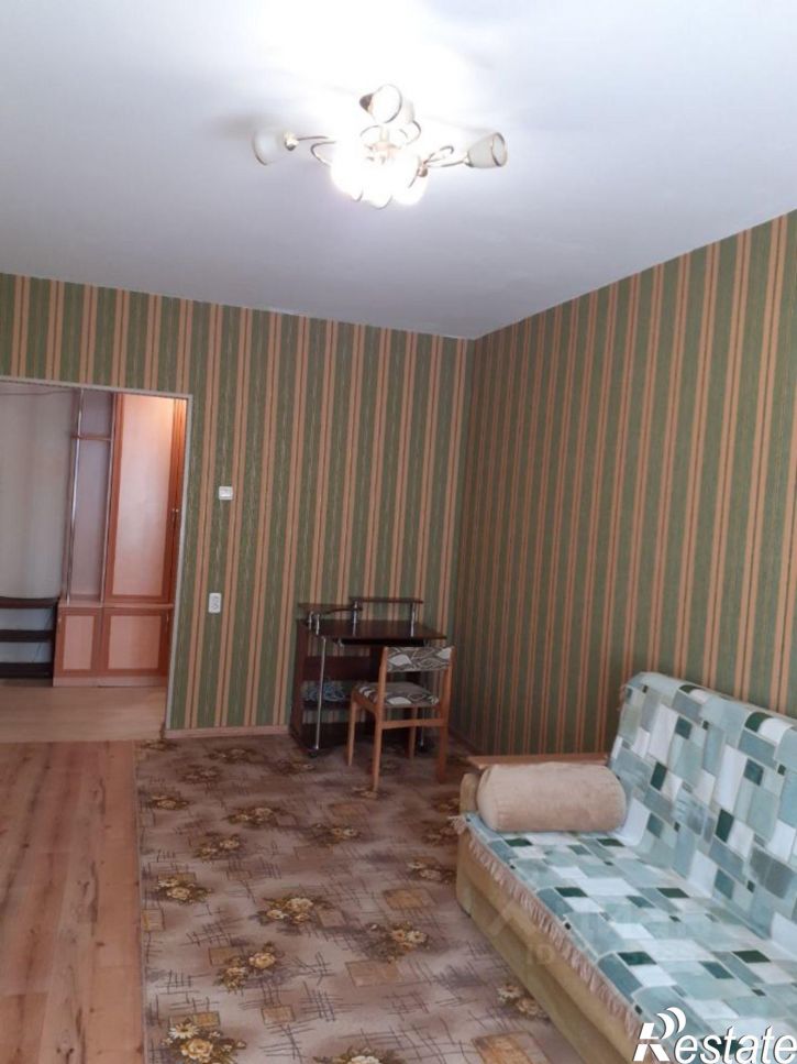 1-комн квартира ул Карла Маркса, 72/22,  д. 72/22