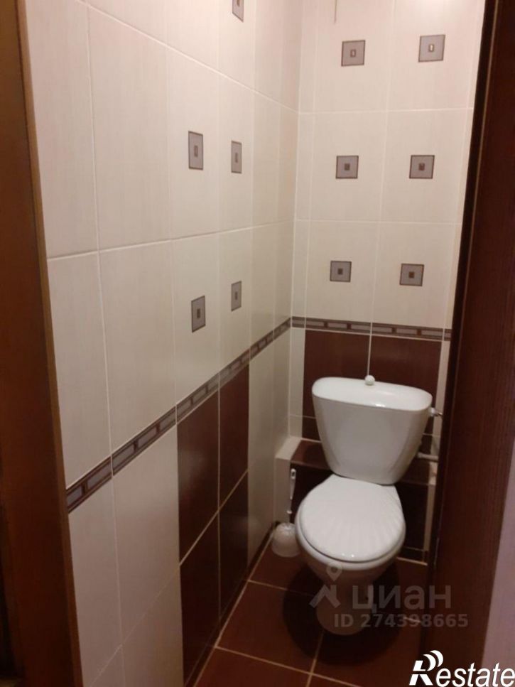 1-комн квартира ул Карла Маркса, 72/22,  д. 72/22