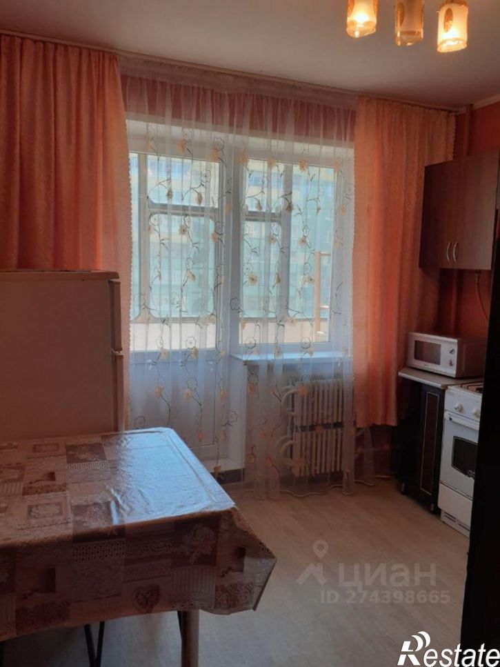1-комн квартира ул Карла Маркса, 72/22,  д. 72/22