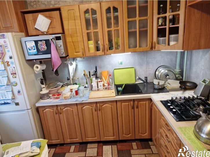 2-комн квартира ул Майский бульвар, 42,  д. 42