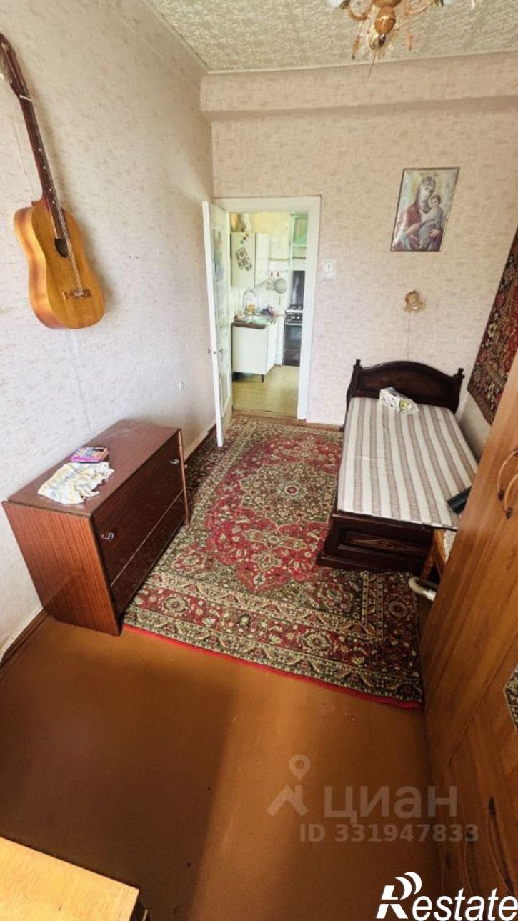 2-комн квартира ул Сумская, 12,  д. 12
