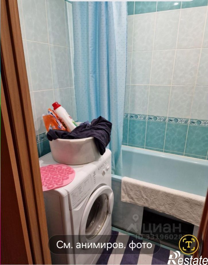 2-комн квартира ул Майский бульвар, 42,  д. 42