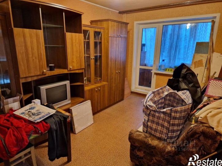 2-комн квартира ул Майский бульвар, 42,  д. 42