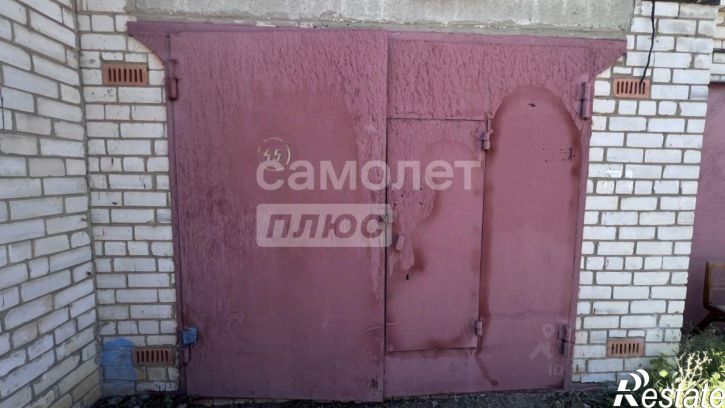 Гараж/парковка Курск г., Центральный, Кавказская ул.