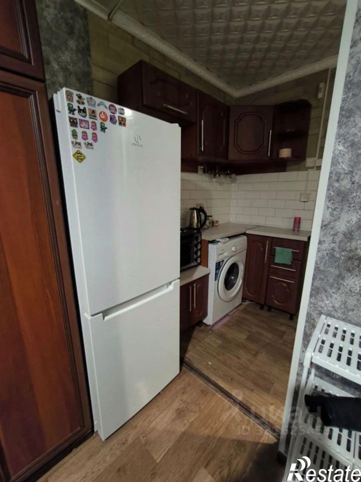 1-комн квартира ул Дружбы, 13,  д. 13