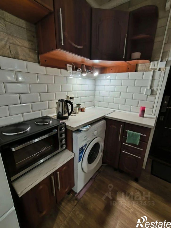 1-комн квартира ул Дружбы, 13,  д. 13