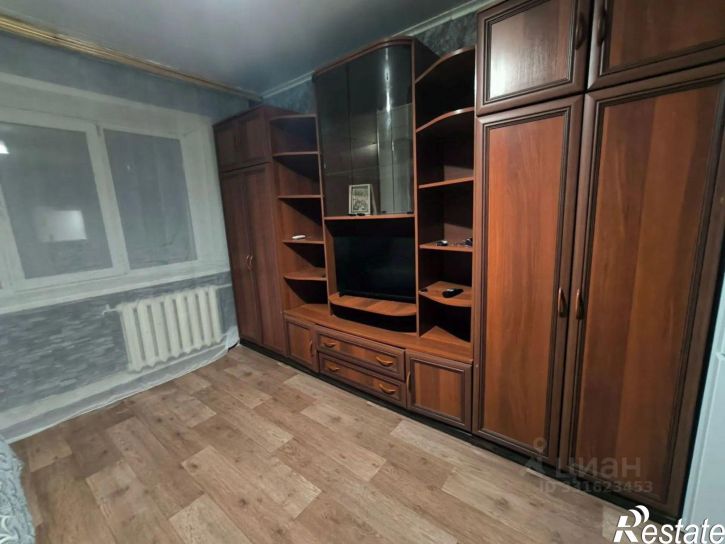 1-комн квартира ул Дружбы, 13,  д. 13