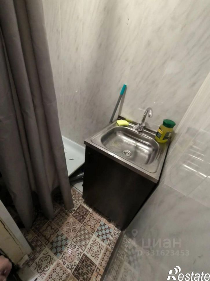 1-комн квартира ул Дружбы, 13,  д. 13