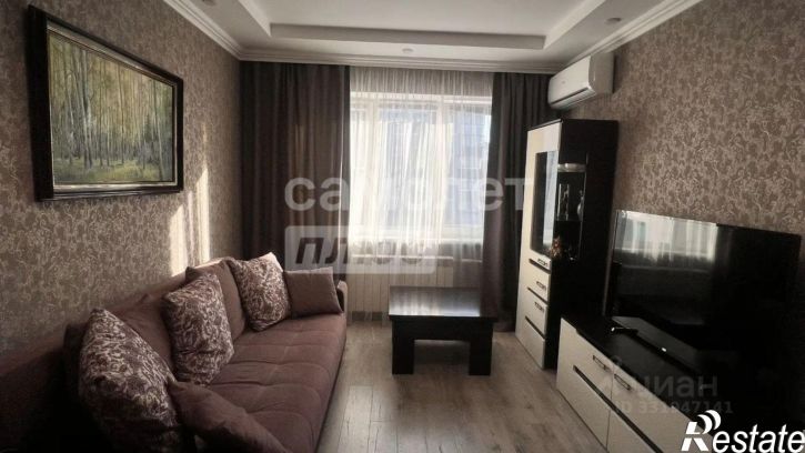 4-комн квартира ул Косухина, 35,  д. 35