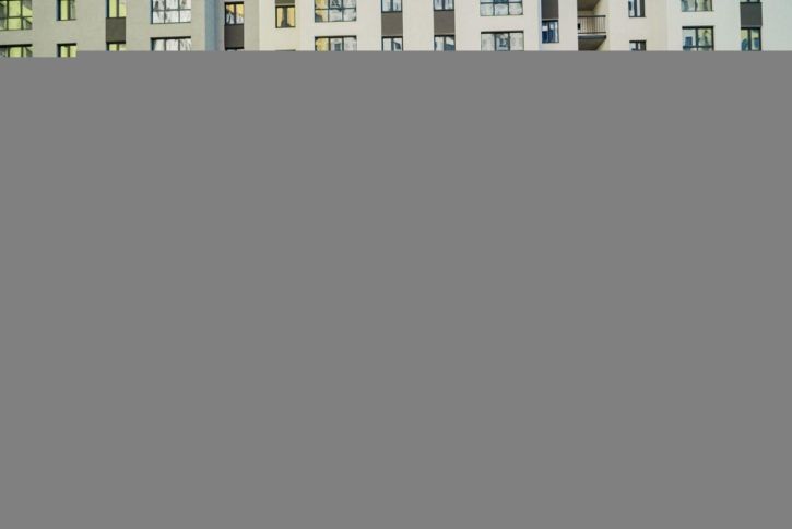 3-комн квартира в новом доме