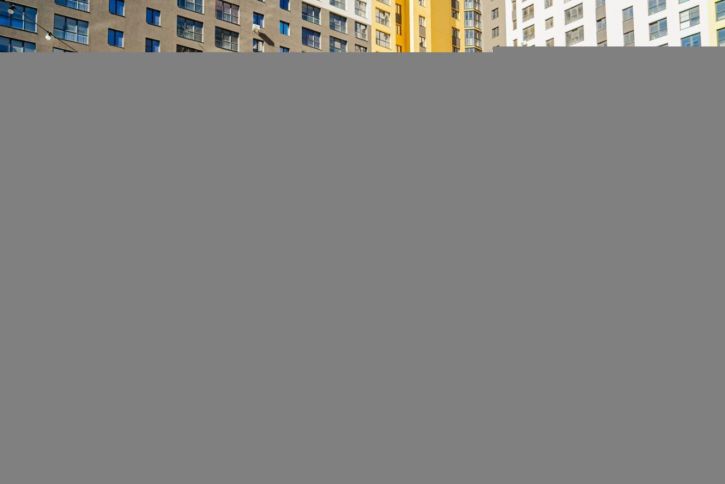 3-комн квартира в новом доме