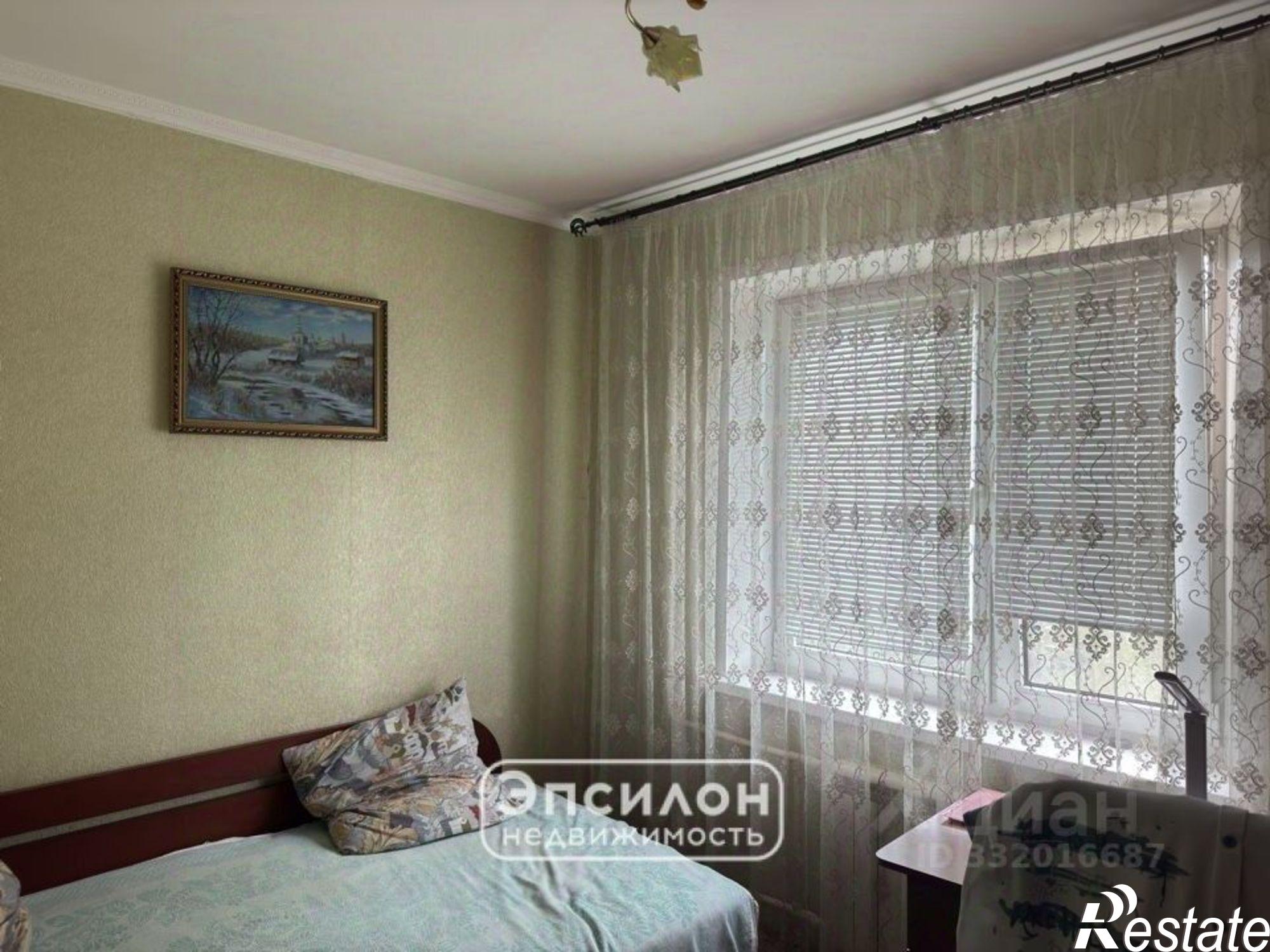 Купить квартиру за 7 800 000 рублей на пр-кт Энтузиастов, 2А