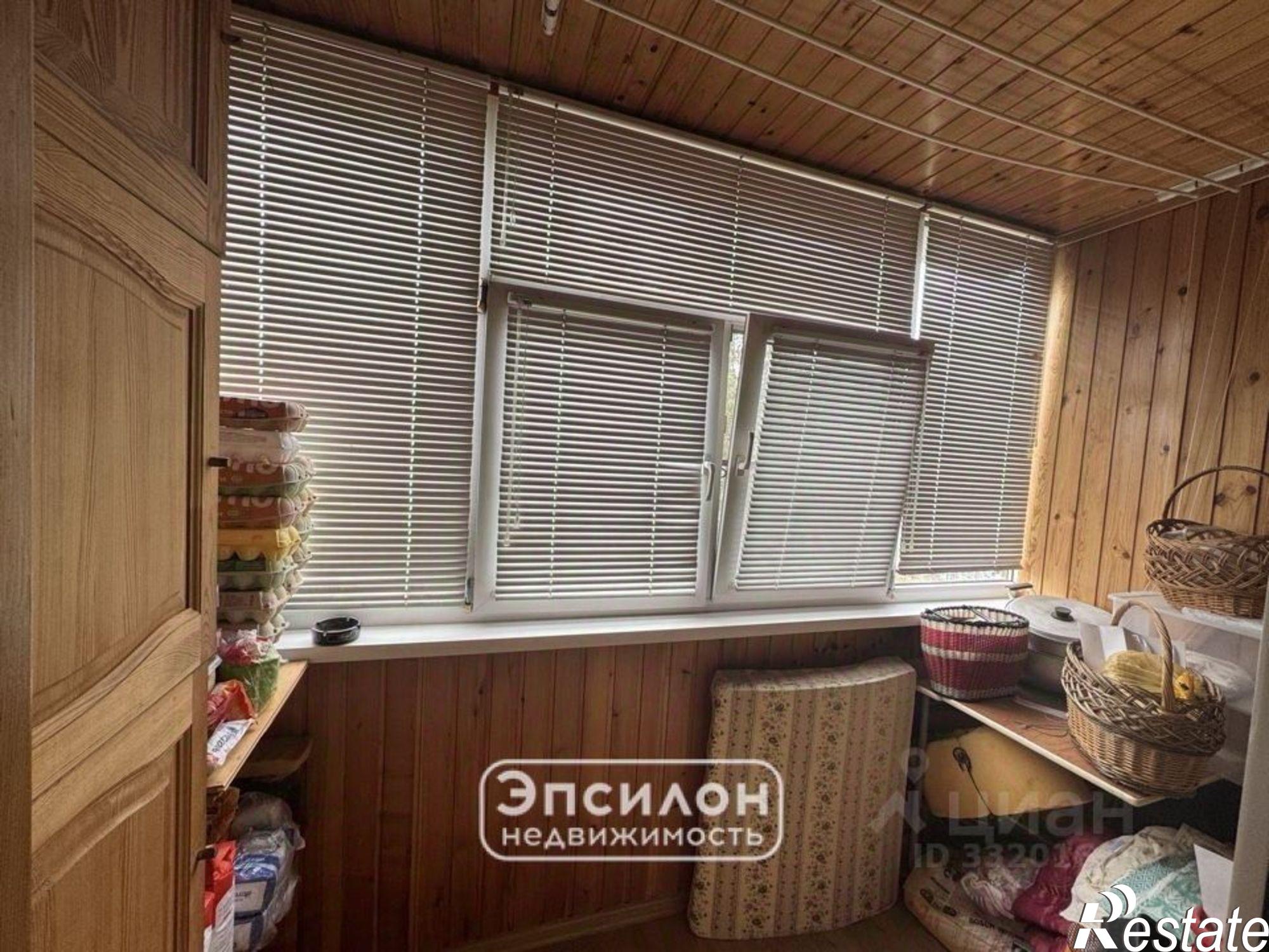 Купить квартиру за 7 800 000 рублей на пр-кт Энтузиастов, 2А