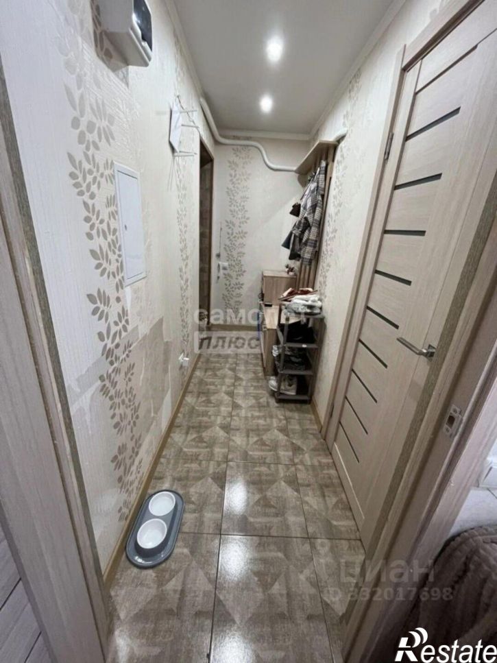 2-комн квартира ул Обоянская, 13А,  д. 13А