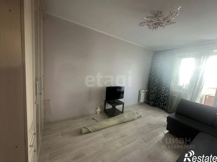 2-комн квартира пр-кт Анатолия Дериглазова, 83,  д. 83