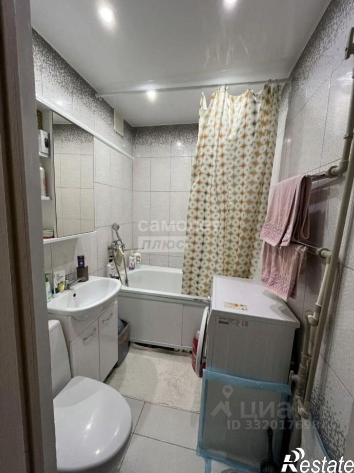 2-комн квартира ул Обоянская, 13А,  д. 13А