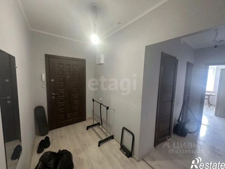 2-комн квартира пр-кт Анатолия Дериглазова, 83,  д. 83