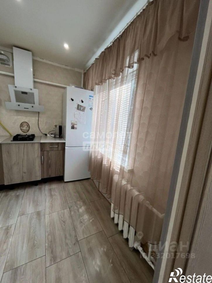 2-комн квартира ул Обоянская, 13А,  д. 13А