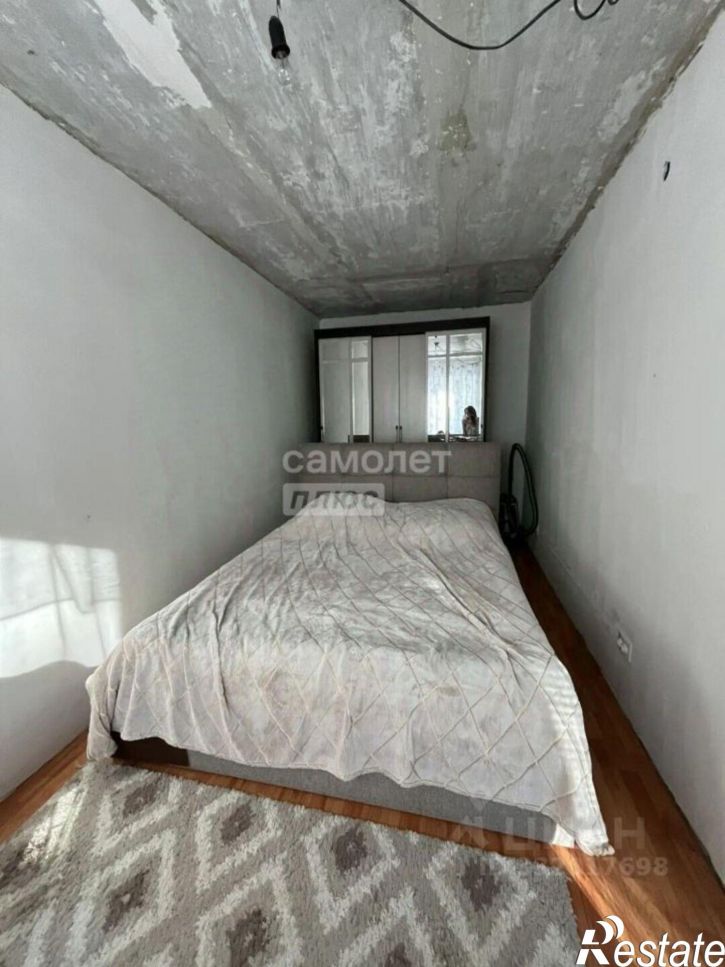 2-комн квартира ул Обоянская, 13А,  д. 13А