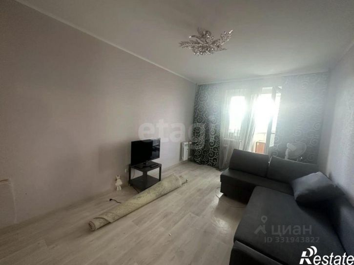 2-комн квартира пр-кт Анатолия Дериглазова, 83,  д. 83