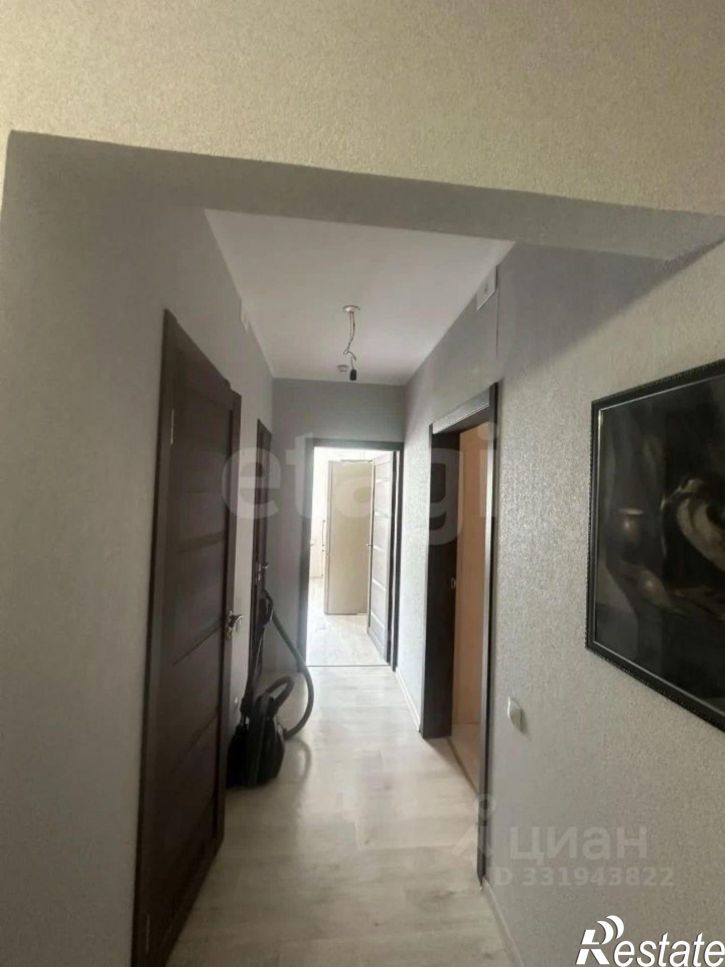 2-комн квартира пр-кт Анатолия Дериглазова, 83,  д. 83
