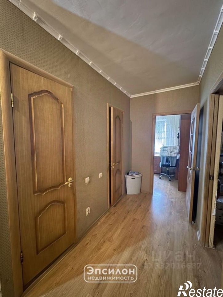 3-комн квартира пр-кт Энтузиастов, 2А,  д. 2А