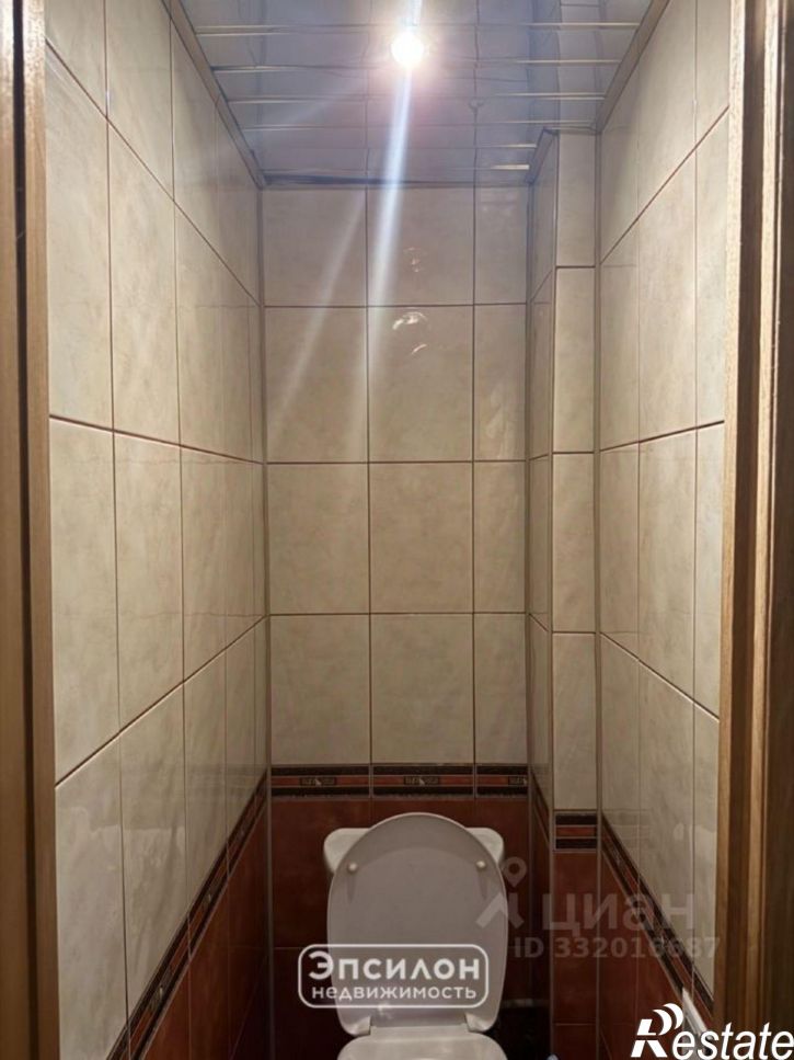 3-комн квартира пр-кт Энтузиастов, 2А,  д. 2А