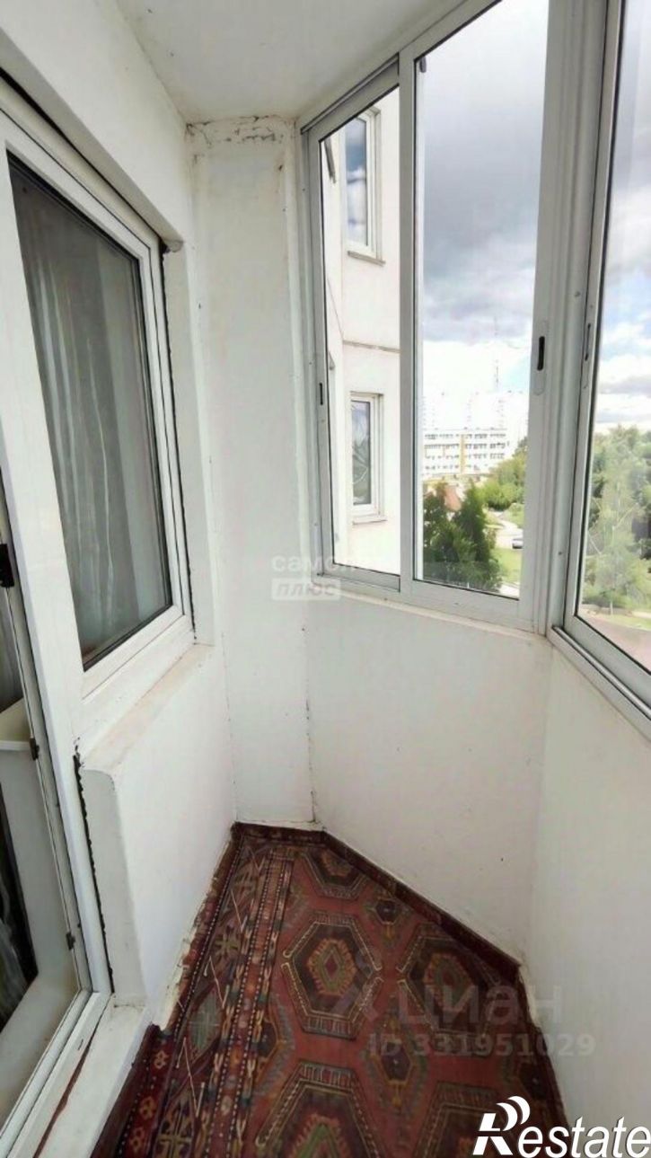 1-комн квартира Курск г., Центральный