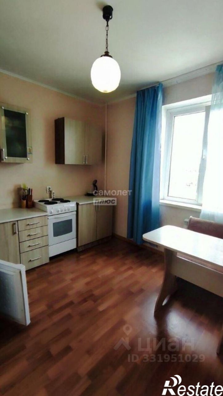 1-комн квартира Курск г., Центральный