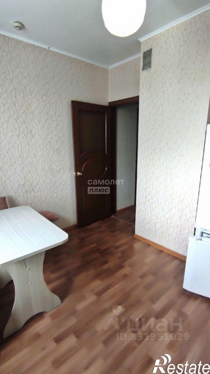 1-комн квартира Курск г., Центральный
