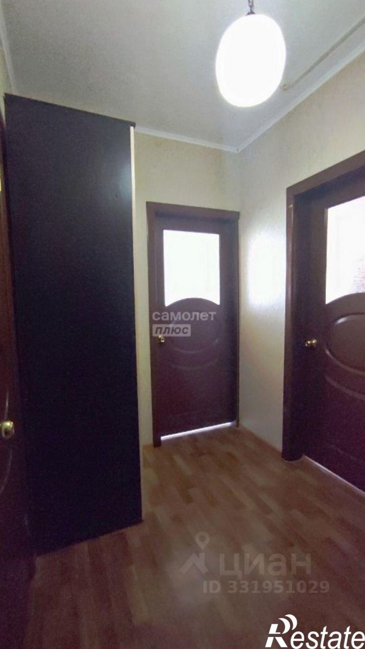 1-комн квартира Курск г., Центральный
