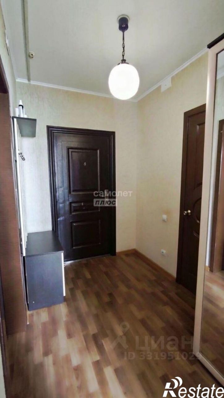 1-комн квартира Курск г., Центральный