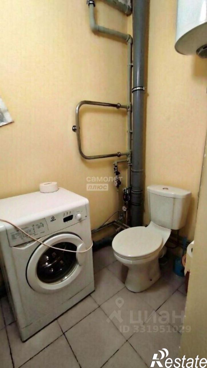 1-комн квартира Курск г., Центральный